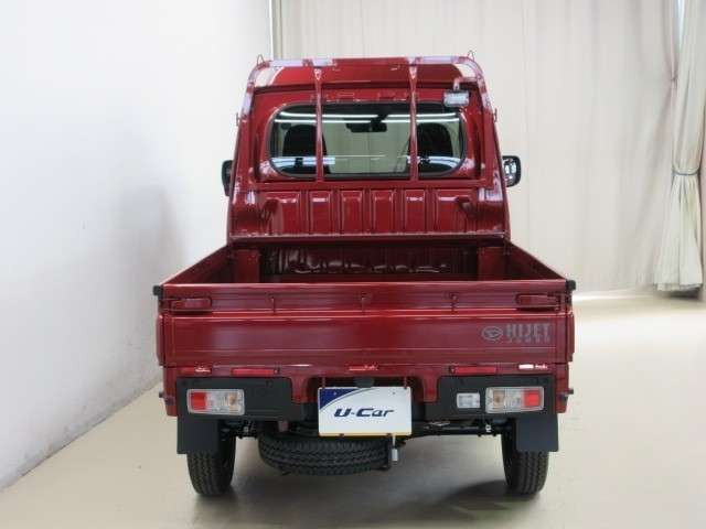 ハイゼットトラックジャンボ エクストラ 4WD