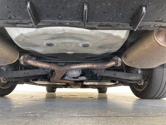 レヴォーグ1.8 STI スポーツ EX 4WD