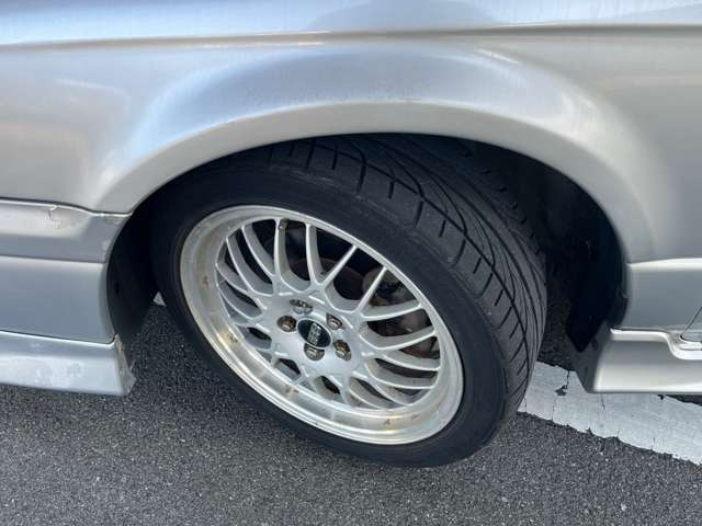 レガシィツーリングワゴン2.0 GT-B リミテッド 4WD