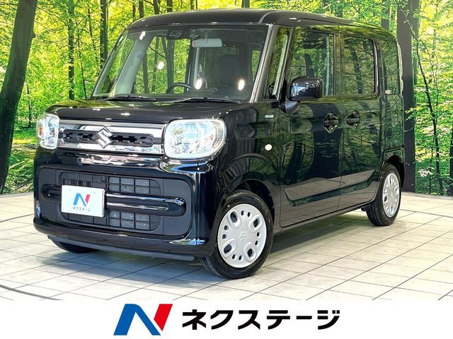スペーシアハイブリッド(HYBRID) X