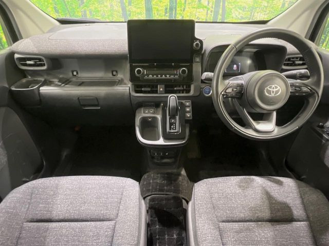 シエンタハイブリッド 1.5 Z