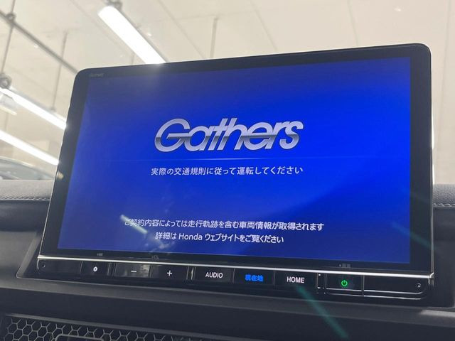 ステップワゴン2.0 e:HEV スパーダ