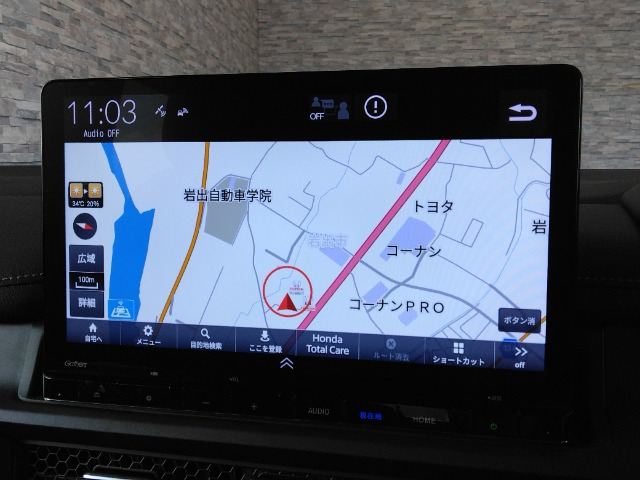 ステップワゴン