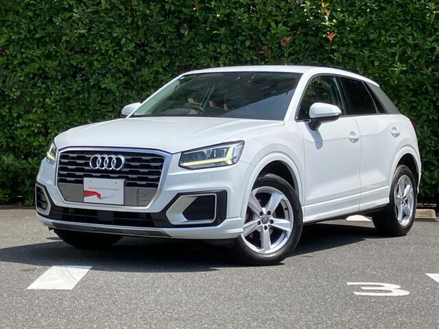 Q21.0 TFSI スポーツ