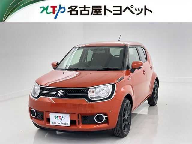 イグニス1.2 ハイブリッド(HYBRID) MX