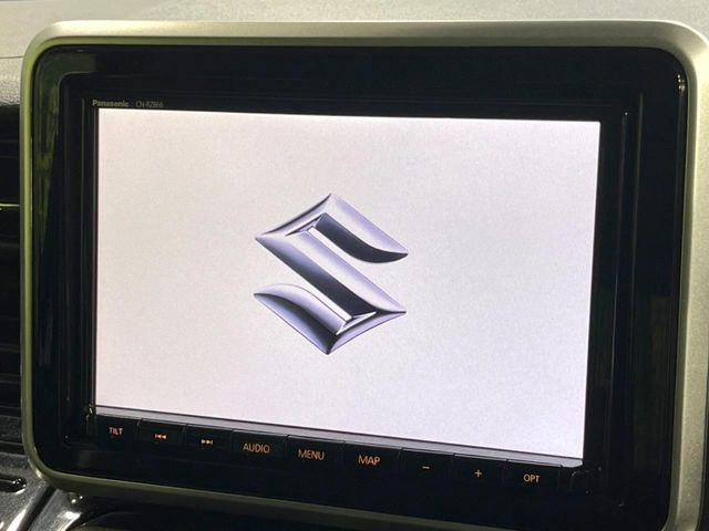 スペーシアカスタムハイブリッド(HYBRID)  GS