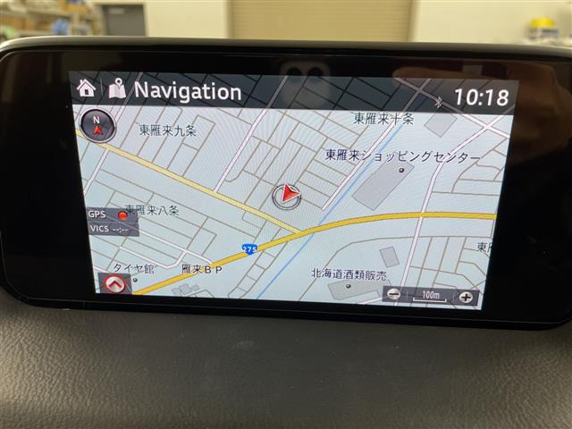 CX-52.5 25T Lパッケージ 4WD