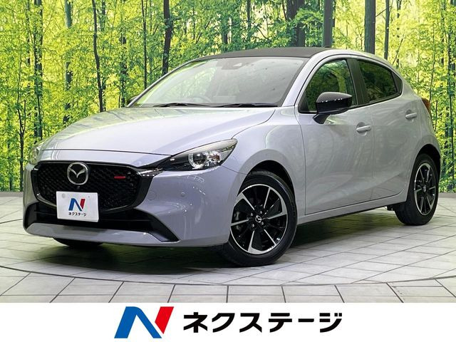 MAZDA21.5 15 スポルト