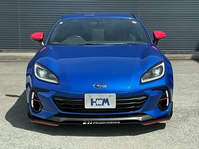 BRZ