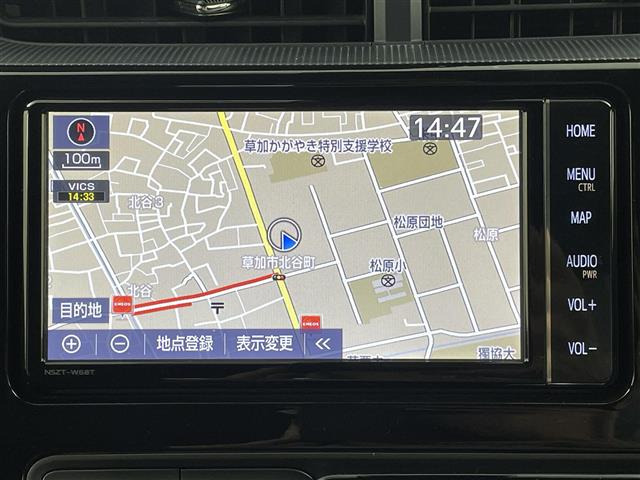 アクア1.5 クロスオーバー グラム