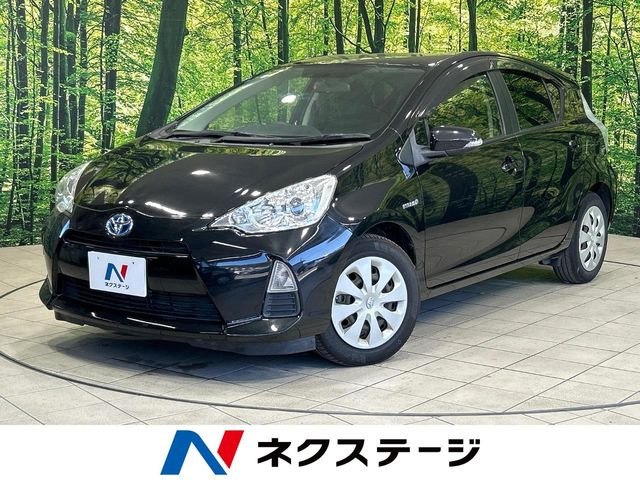 アクア1.5 S