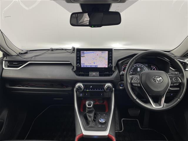 RAV42.0 アドベンチャー オフロードパッケージ 4WD