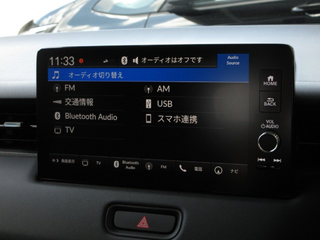 ヴェゼル1.5 e:HEV Z 4WD