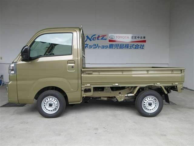 ハイゼットトラックエクストラ