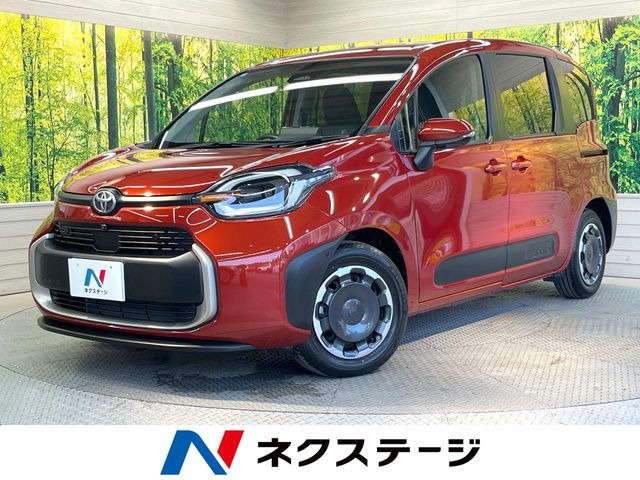 シエンタハイブリッド 1.5 Z