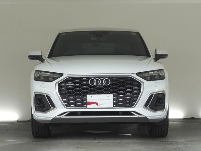 Q5スポーツバック40 TDI クワトロ Sライン ディーゼル 4WD