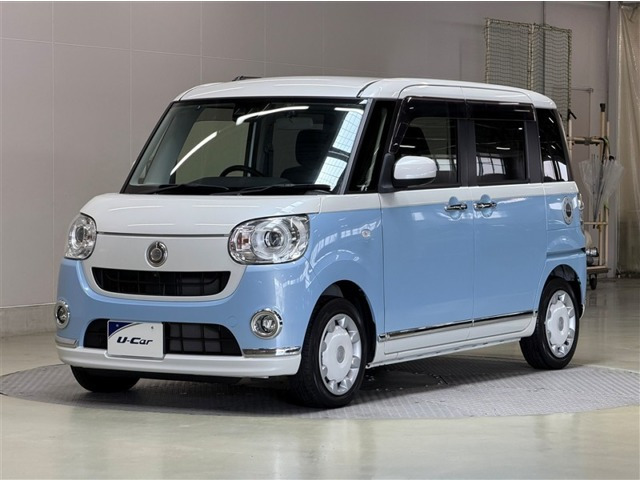 ムーヴキャンバスG メイクアップ SAIII