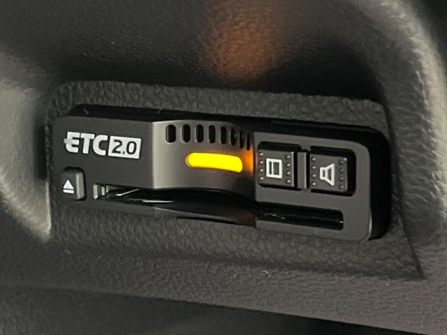【ETC】高速道路の料金所をストレスなく通過!話題のスポットやサービスエリアに多い「スマートIC」利用時は必須のアイテムです。当店でセットアップを実施、ご納車当日からすぐにご利用いただけます!