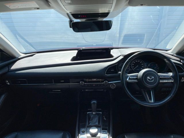 CX-301.8 XD Lパッケージ