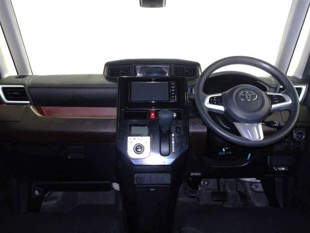 ルーミー1.0 G S
