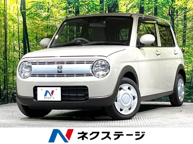 アルトラパンL