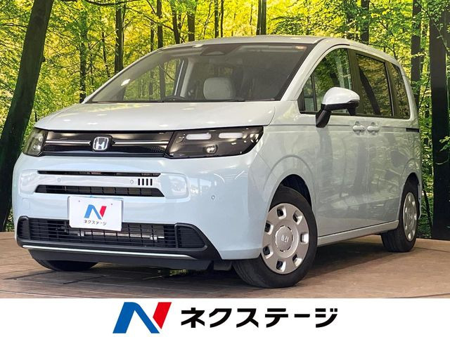 フリード1.5 エアー