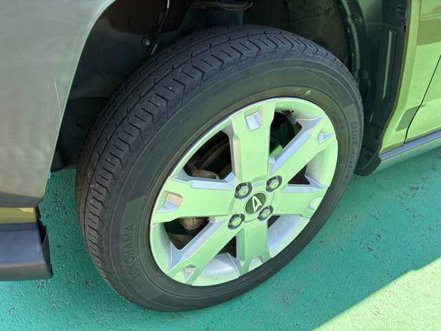 タフトG