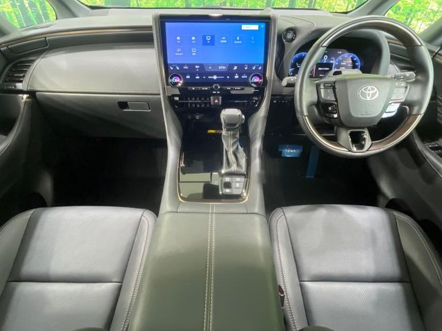 アルファード2.5 Z