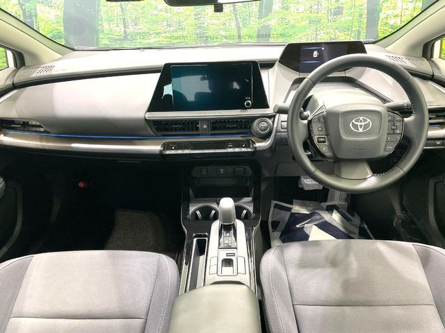 プリウス