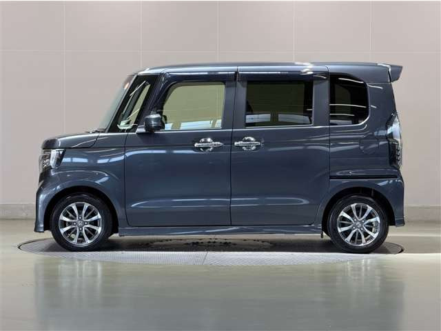 N-BOXカスタムL