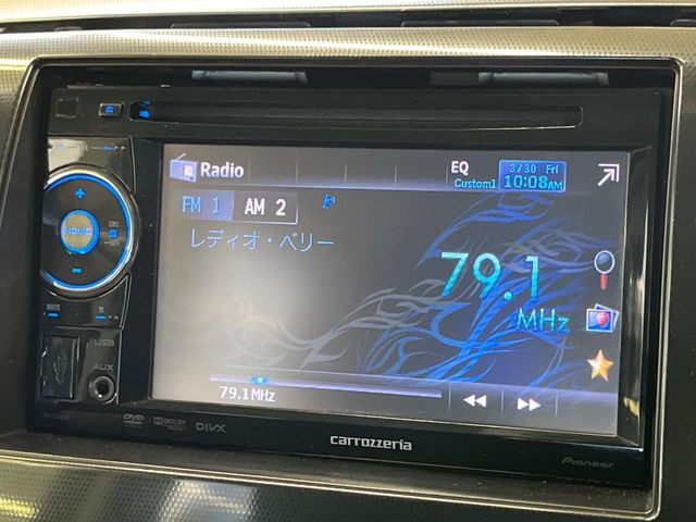 ワゴンRスティングレーリミテッドII