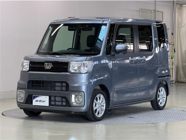 ウェイクL SAIII