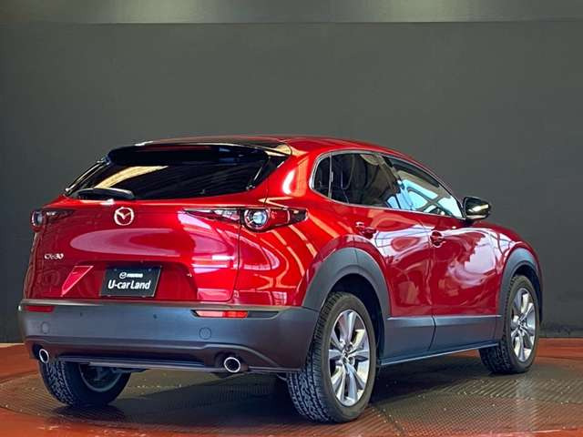 CX-301.8 XD プロアクティブ ツーリングセレクション