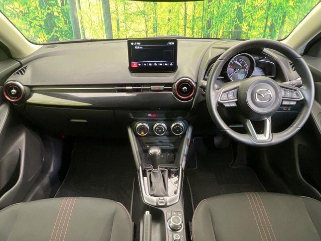 MAZDA21.5 15 スポルト