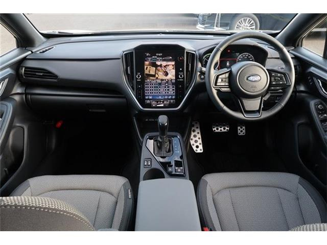 クロストレック2.5 プレミアム S:HEV EX 4WD