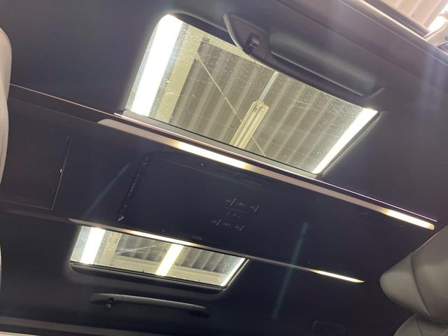 アルファードハイブリッド 2.5 Z