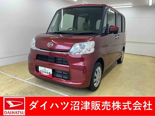 タントX