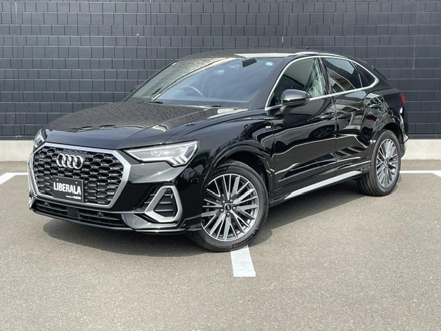 Q335 TDI クワトロ Sライン ディーゼル 4WD