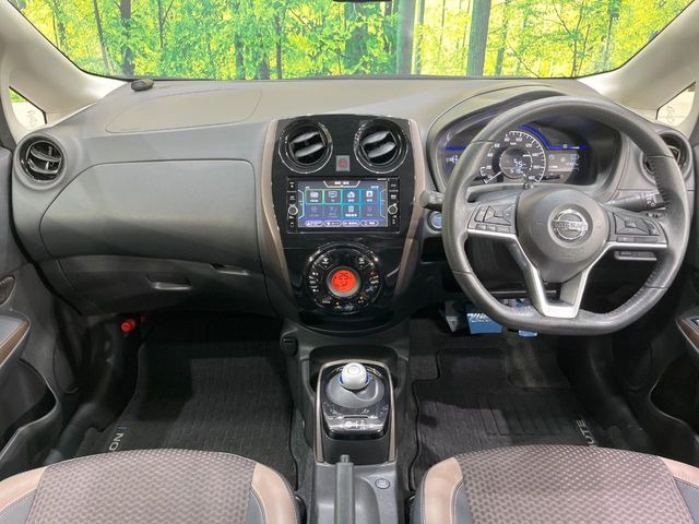 ノート1.2 e-POWER メダリスト