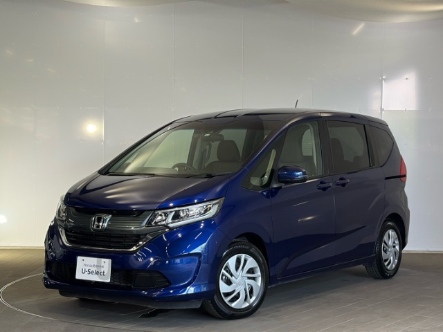 フリード1.5 G ホンダセンシング