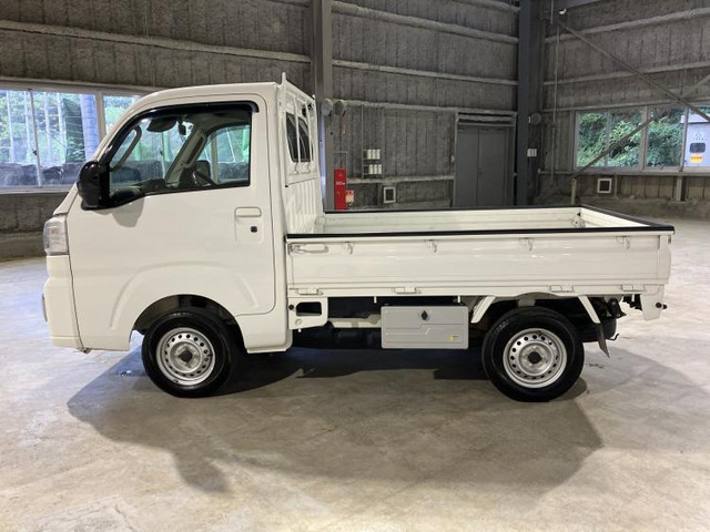 ハイゼットトラックエクストラ 4WD