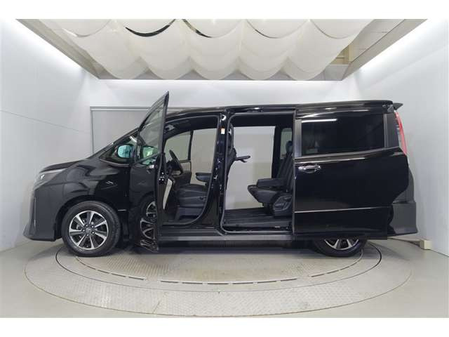 ノア2.0 Si W×B