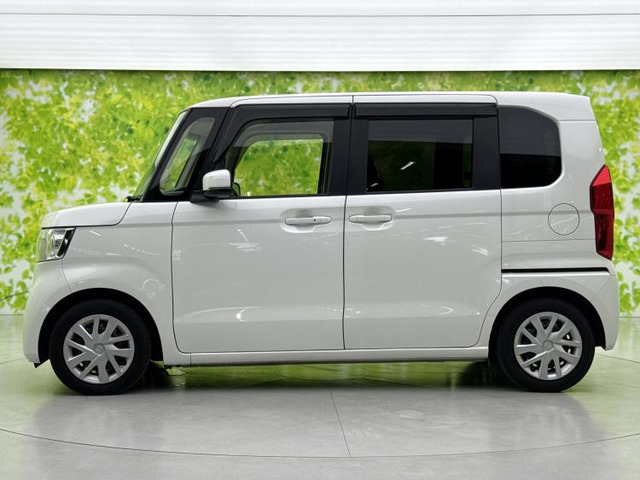 N-BOXEX ターボ