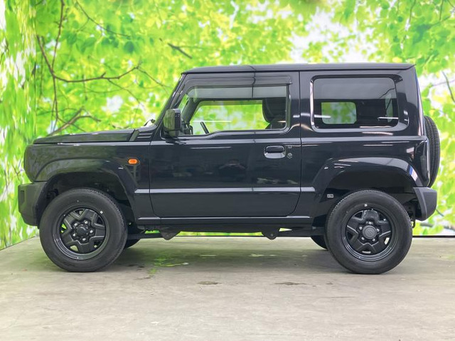 ジムニーXL 4WD
