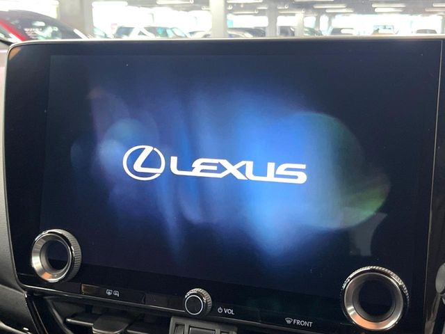 NX350h Fスポーツ