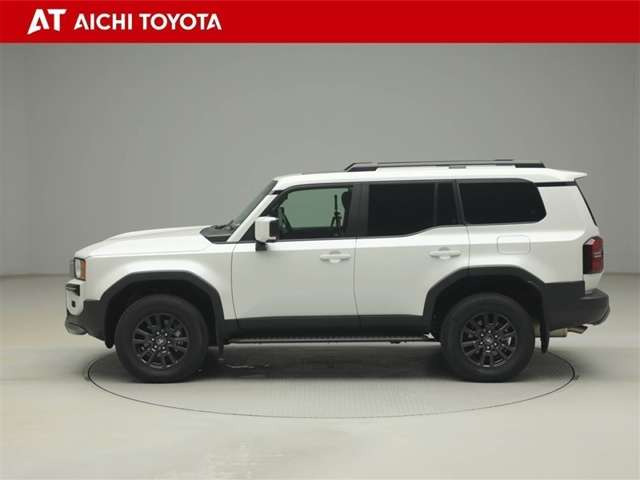 ランドクルーザー2502.7 VX 4WD