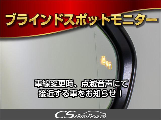 BSM(�u���C���h�X�|�b�g)���j�^�[����!���p�̎Ԃ̐ڋ߂����m�点���Ă������S�����ɂȂ�܂�!
