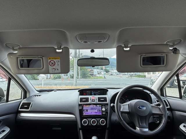 インプレッサスポーツ1.6 i-L プラウド エディション 4WD
