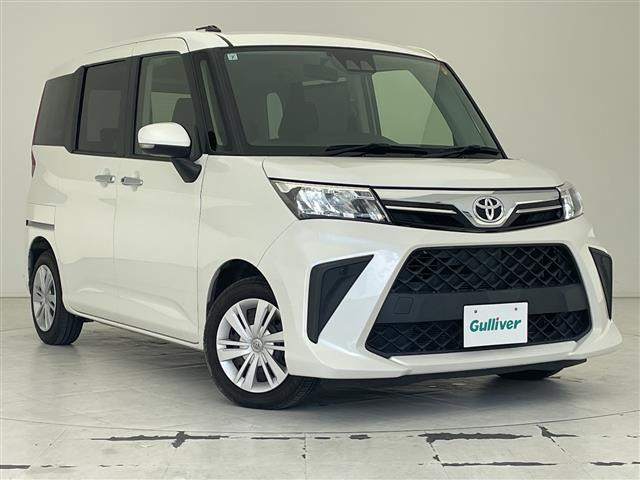 ルーミー1.0 G-T