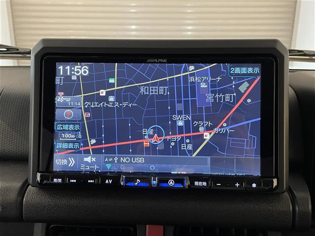 ジムニーノマド1.5 FC 4WD